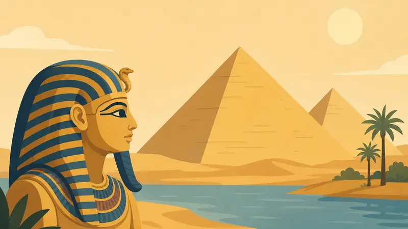 Eksplorasi Menawan Egyptian Dreams Deluxe di Slot Online