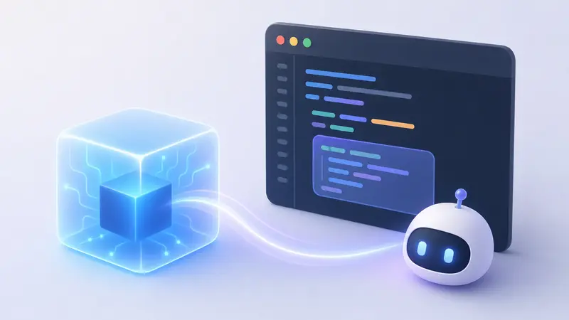 Evolusi Cubeia: Memasukkan AI ke Dalam Pengodean Masa Kini