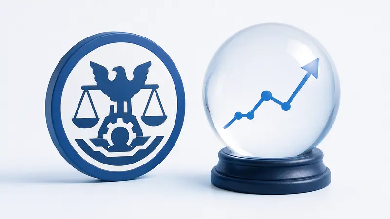Inisiatif CFTC: Aturan Baru untuk Pasar Prediksi