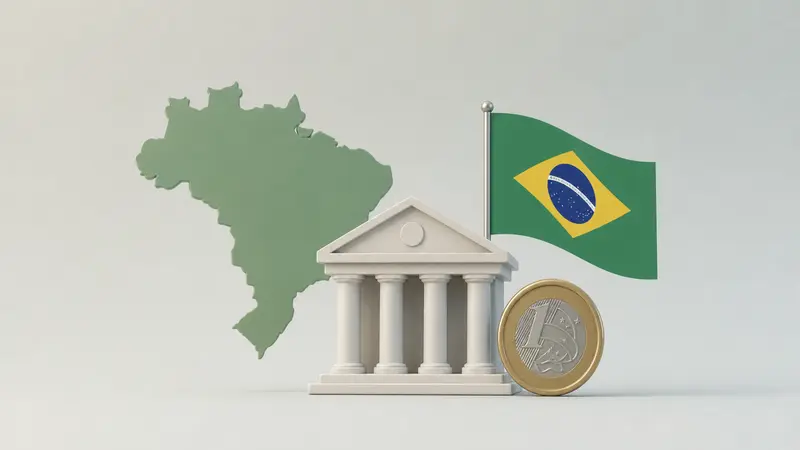 Inisiatif Transparansi: Kemenkeu Brasil Umumkan Pembukaan Dokumen Lisensi Taruhan