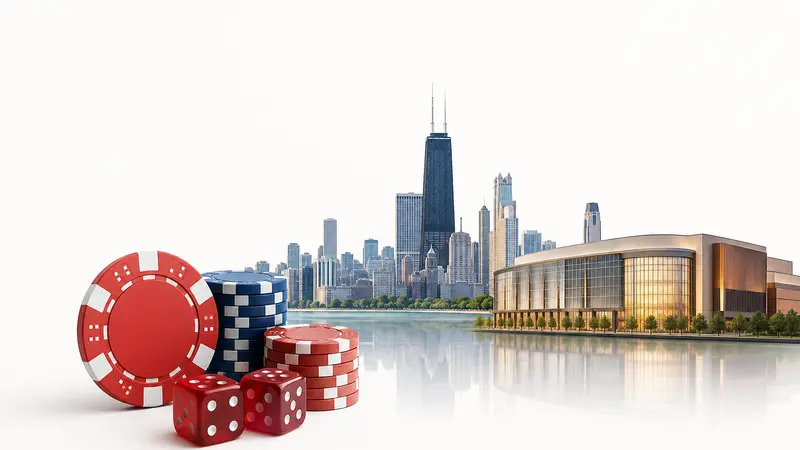 Izin Operasional Sementara Bally di Chicago Diperpanjang