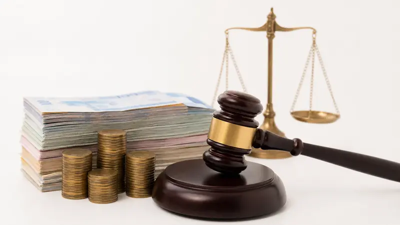 KSA Kenakan Denda €886.000 pada 711 B.V. karena Kelalaian Pengawasan