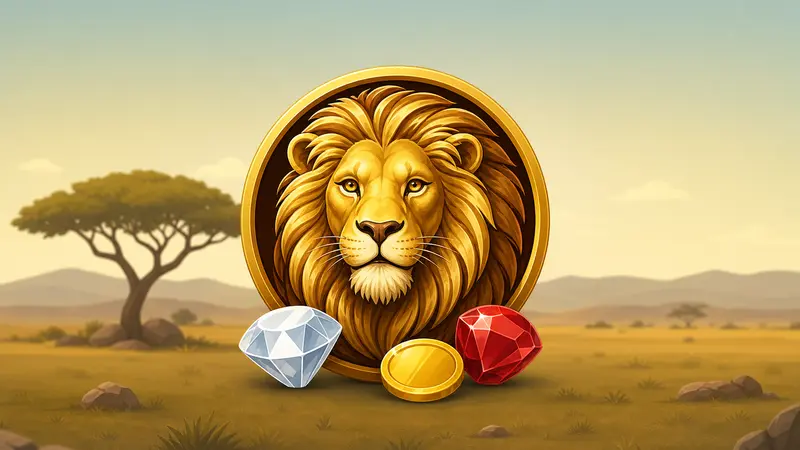 Menemukan Keajaiban Jackpot di Mega Moolah: Petualangan Slot Afrika