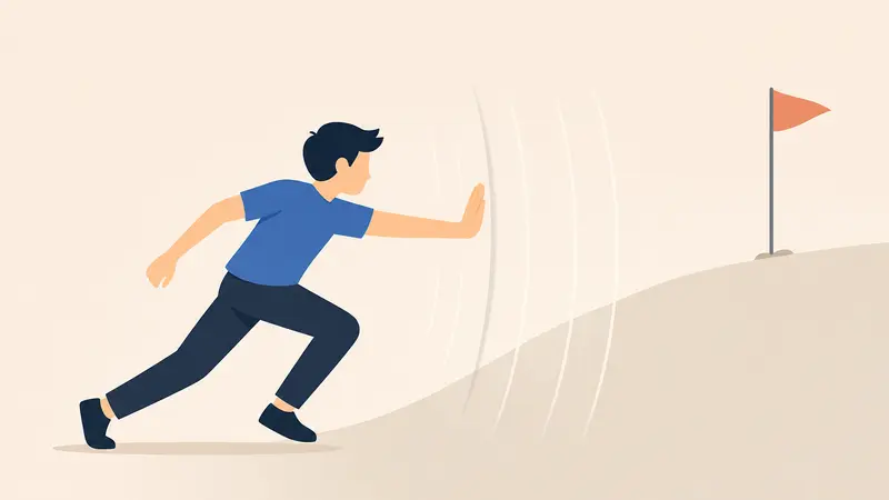 Mengungkap Rintangan Tersembunyi yang Buat Pemain Beralih