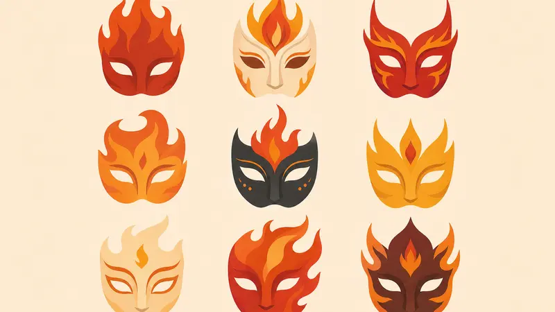 Menjelajahi Keunggulan dan Keuntungan dari Slot Online 9 Masks of Fire