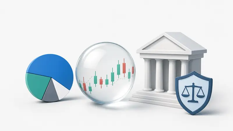 Pembaharuan CFTC: Aturan Baru Menggetarkan Dunia Prediksi