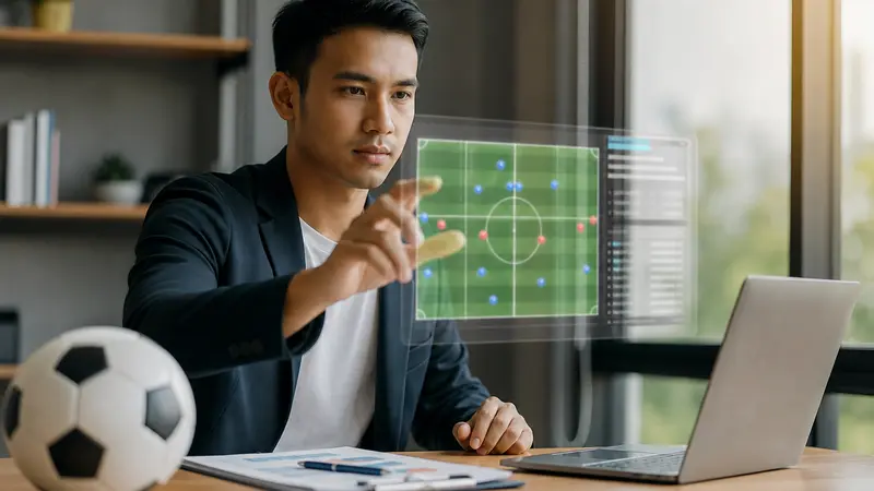 Platform Prediksi Revolusioner dari ADI Predictstreet Sambut Event Piala Dunia 2026