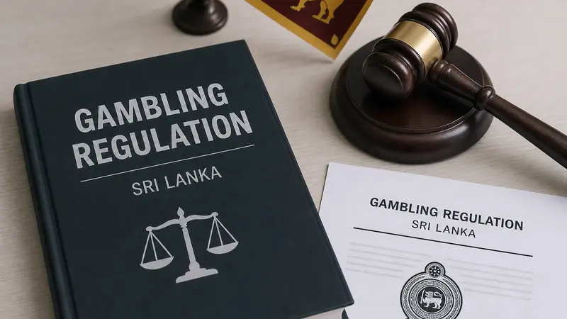 Analisis Pengaruh Ekonomi dan Sosial dari Regulasi Perjudian di Sri Lanka