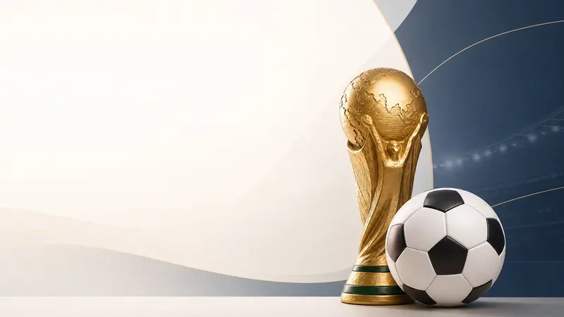 Bahasan Mendalam Senat Brasil mengenai Iklan Taruhan di Piala Dunia 2026