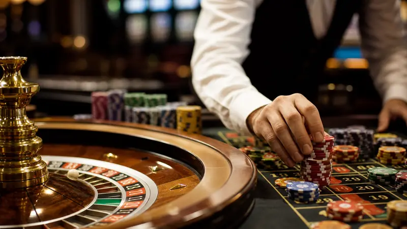 Bonus Bullets dari EveryMatrix: Membawa Slot ke Level Berikutnya