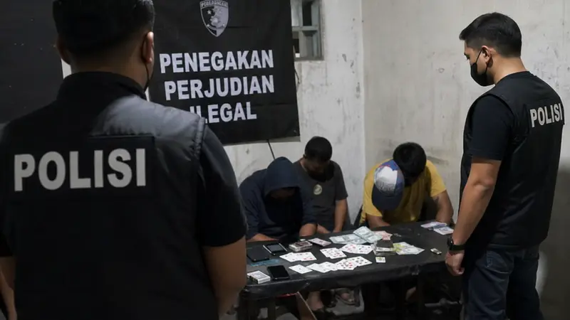 Denmark Perkuat Upaya Mengatasi Perjudian Ilegal dengan Dukungan Pengelola Toko Aplikasi