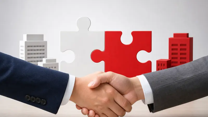 Ekspansi Global JCM Lewat Akuisisi Bisnis Fujitsu