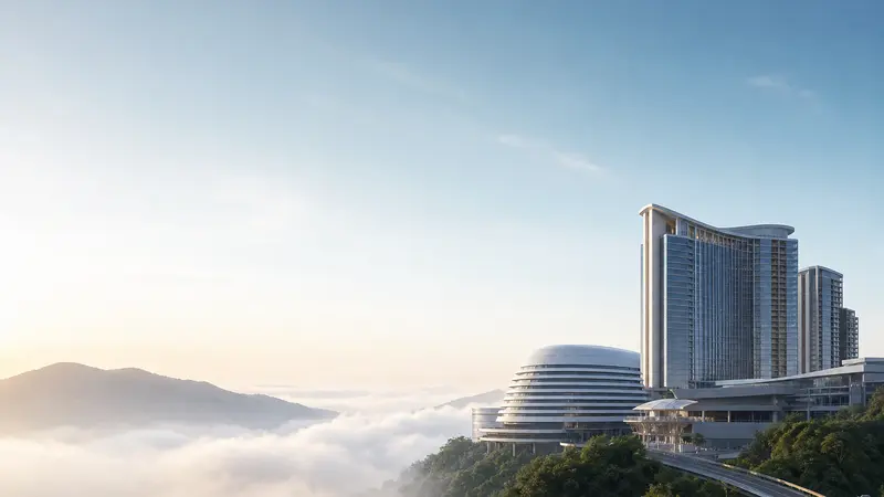 Genting Malaysia Hentikan Recapitalisasi Empire Resorts Pasca Pelunasan