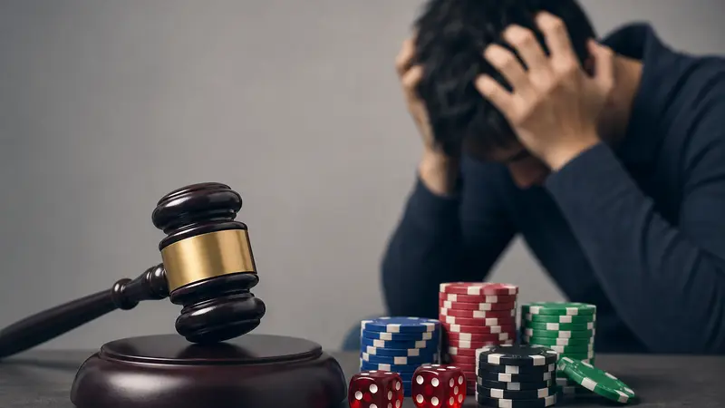 Inovasi dalam Gugatan Terkait Ketergantungan Taruhan Olahraga Online di AS