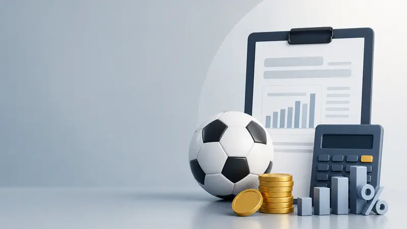 Italia Akan Terapkan Pajak 2% dari Taruhan Sepak Bola untuk Tingkatkan Olahraga