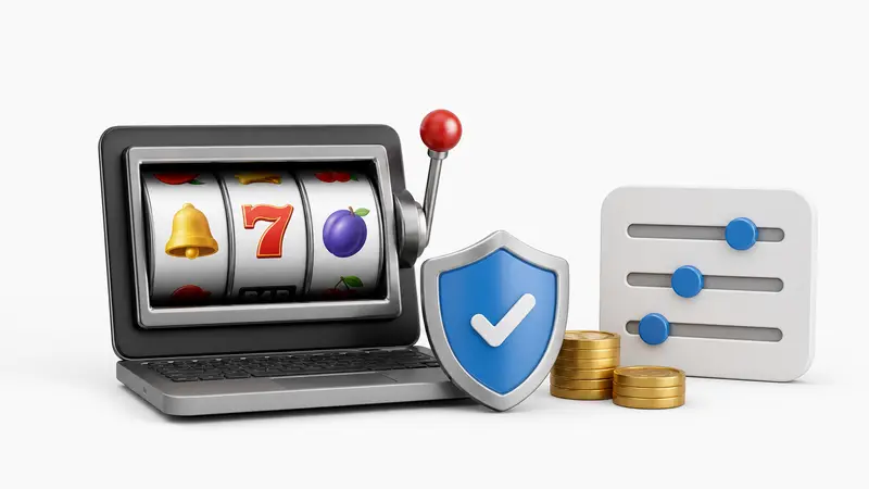Jerman Tingkatkan Batas Taruhan Slot Online Hingga €5 (v2)