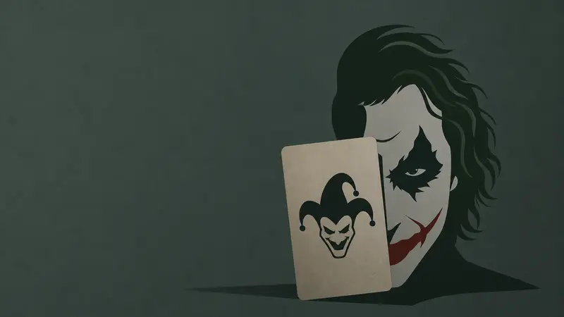 Joker's Revenge: Tawaran Sensasional Pragmatic Play dengan Hadiah 10,000x