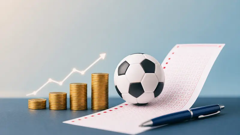 Kejutan Besar: Laga Norwegia-Brasil dan Lonjakan Rekor di Norsk Tipping