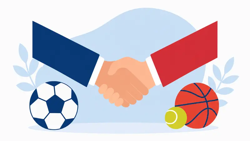 Kolaborasi Inovatif: Sporting Risk dan Betfred Berdayakan Taruhan Inggris
