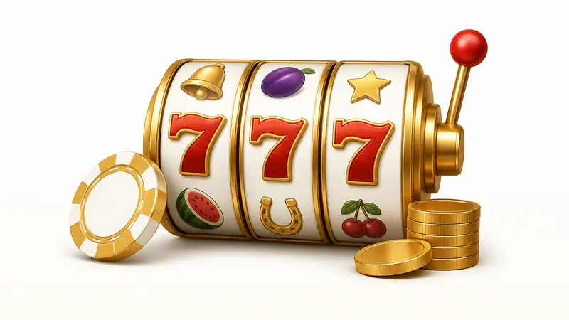 Kolaborasi Megah: Peluncuran Slot Berlian Eksklusif di Mega Casino