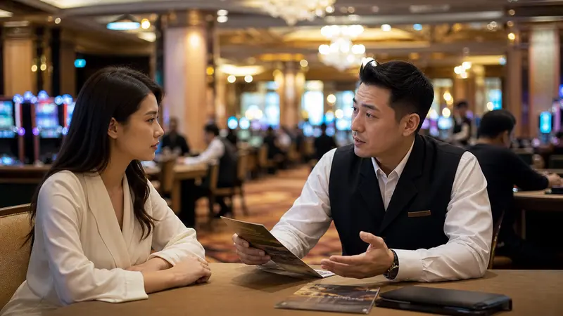 Langkah Baru Sands China: Program Bakat Gaming yang Bertanggung Jawab di Macau
