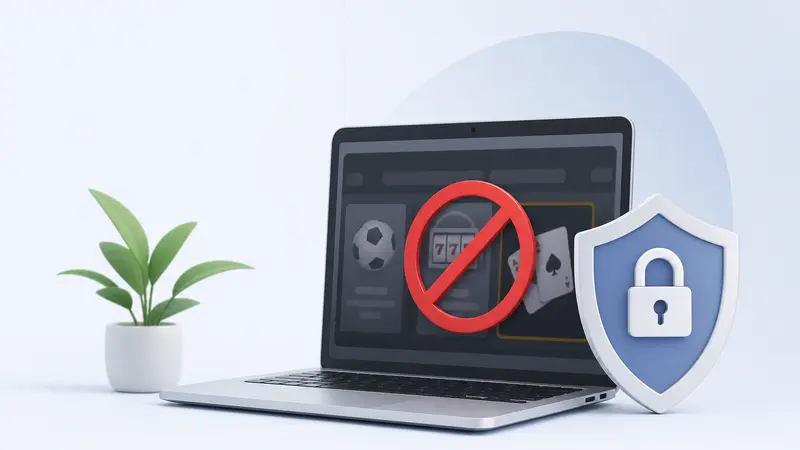 Langkah Tegas Castelli: Pembatasan Akses Situs Taruhan Online di Internet Publik