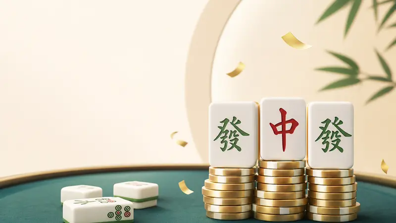 Mahjong Wins Triple Pot: Slot Bertema Tradisi Tionghoa dari Pragmatic Play