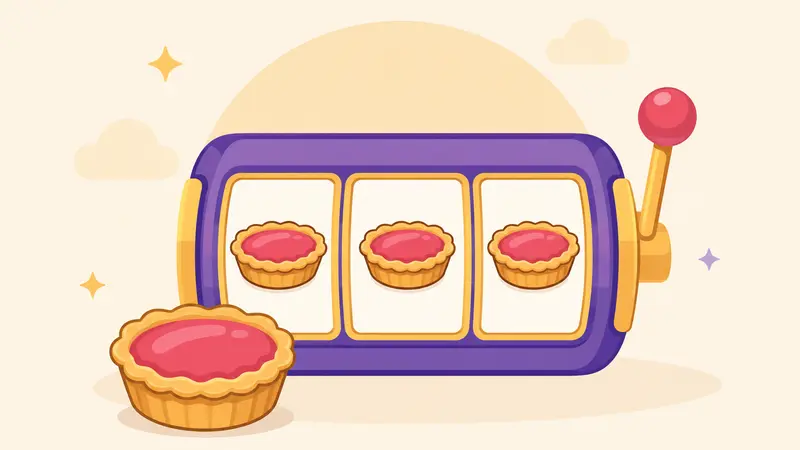 Melangkah Menuju Sukses dengan Slot Bertema Asia, Fortune Tarta