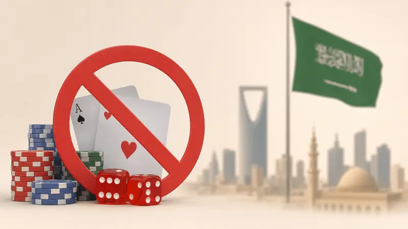 Memahami Digitalisasi Permainan di Saudi Tanpa Menyimpang dari Syariah