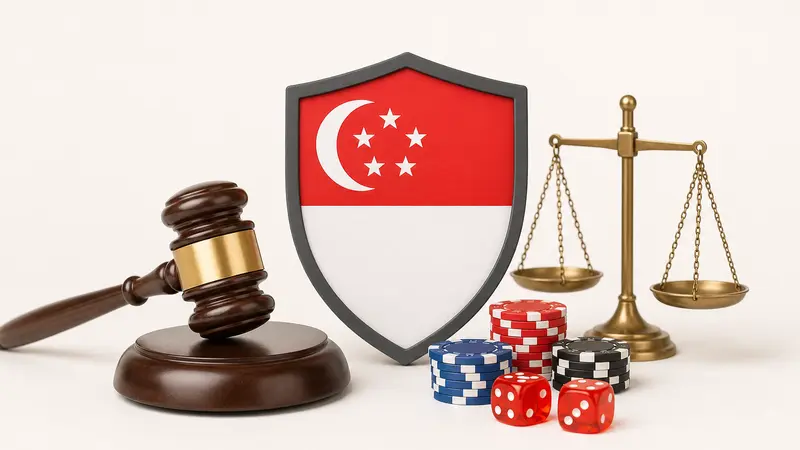 Mengungkap Kebijakan dan Hambatan Judi di Singapura