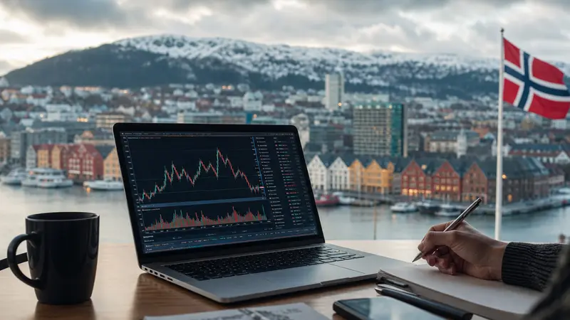 Norwegia: Regulasi Baru Pasar Prediksi dan Dampaknya di Dunia Digital