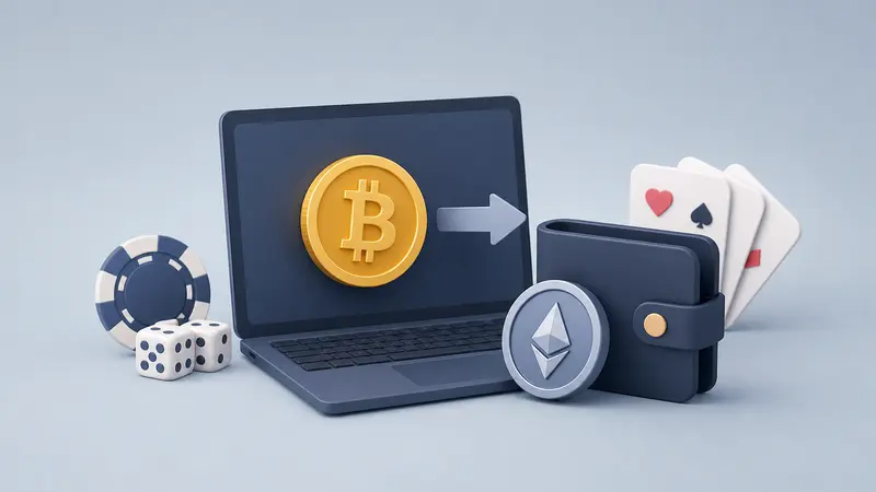 Paysafe Hadirkan Solusi Pembayaran Kripto untuk iGaming AS