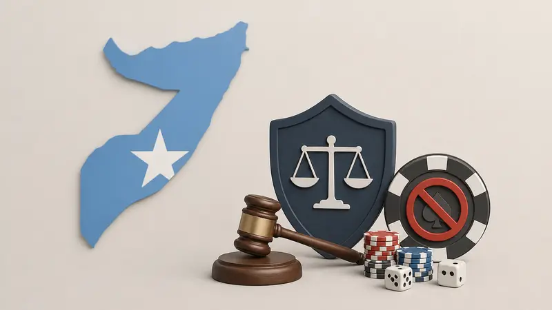 Penerapan Hukum Islam dalam Mengontrol Perjudian di Somalia