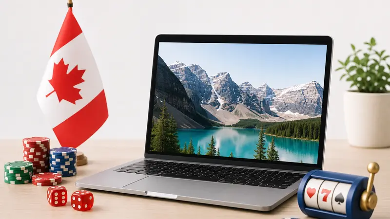Persiapan Peluncuran iGaming oleh Operator Kasino Alberta
