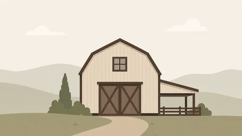 Petualangan Menegangkan di Peternakan: Eksplorasi Better Barn House Bonanza dari Pragmatic Play