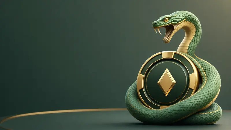 Petualangan Seru Menjinakkan Mesir di Serpentico Smash Slot