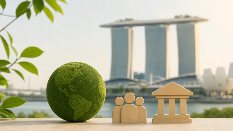 Sands China Raih Pengakuan di Indeks ESG Dow Jones untuk Tahun Keenam