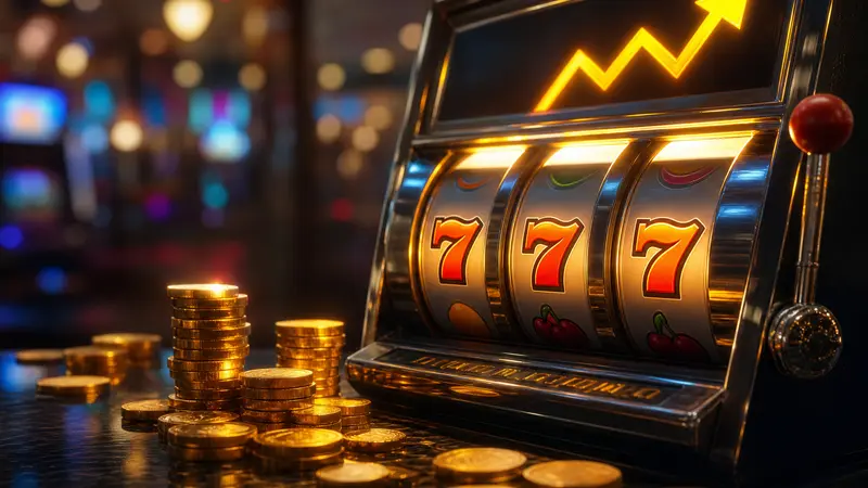 Transformasi Jackpot di Nevada: Dorongan untuk Pembaruan dalam Dunia Judi