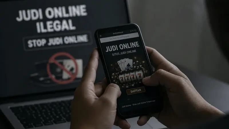 Upaya Kazakhstan Menghentikan Pembayaran Perjudian Online Ilegal