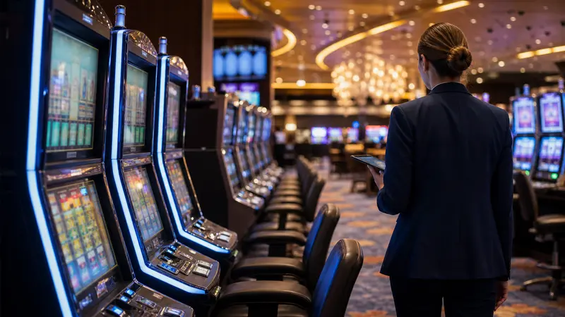 Usulan Kebijakan Baru NSW untuk Mengontrol Poker Machine