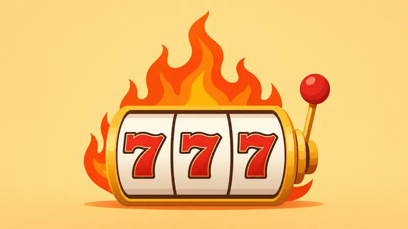 Wazdan Hadirkan Mighty Hot: 777 yang Memukau dalam Seri Game Terbaru