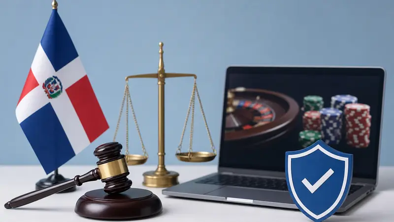 ADOBAD Usulkan Revisi Hukum Judi di Dominika: Dampak dan Tantangan