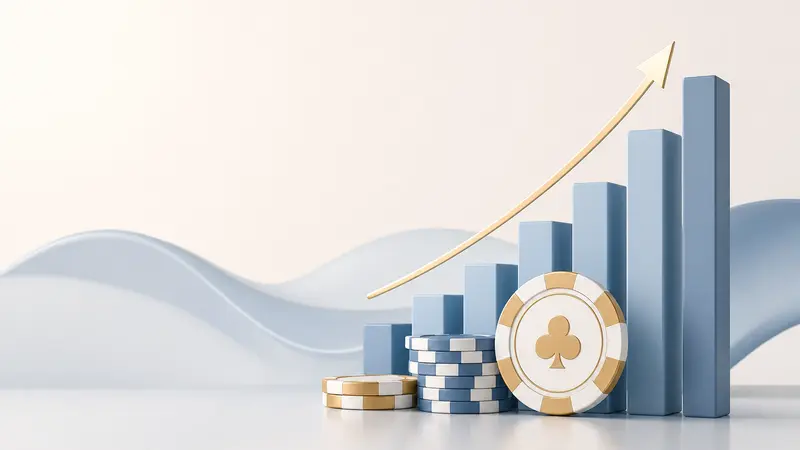 Bounce Back of Macau's Casino Industry in August and September