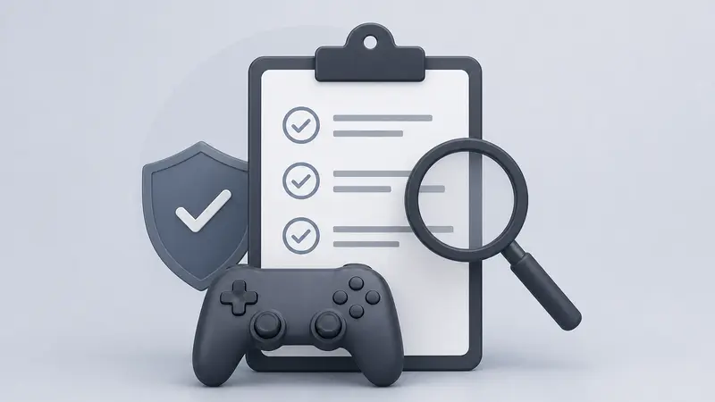 Century Entertainment Tunda Laporan FY2026 Akibat Evaluasi Platform Gaming (v2)