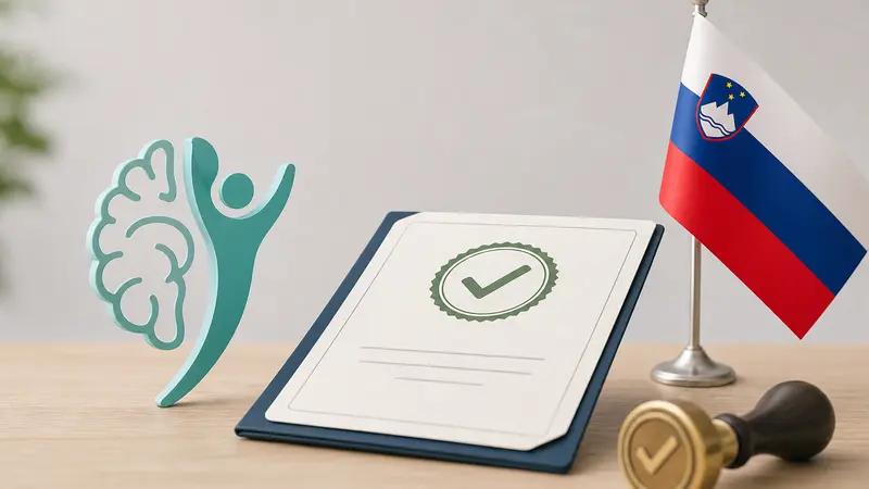 Endorphina Peroleh Sertifikasi Slovenia, Perlebar Jangkauan
