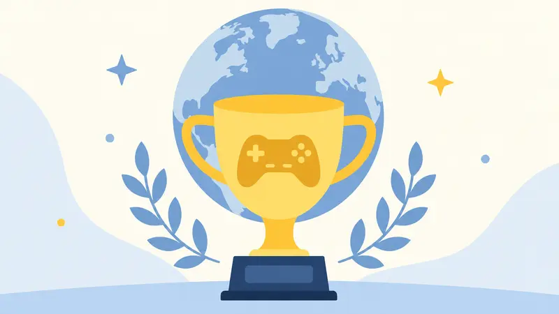 Esportes Gaming Brasil Raih Penghargaan Berkat Proyek Sosial Berkelanjutan