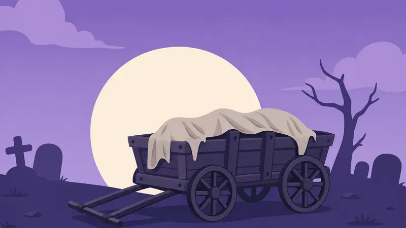 Memikatnya Slot Corpse Cart: Hiburan dan Potensi Hadiah Besar