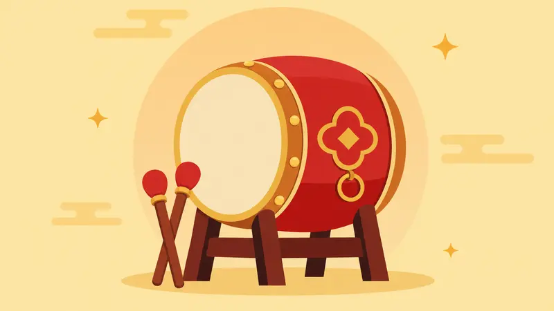 Menggali Keajaiban di Lucky Drums 88: Slot Asia yang Menghibur