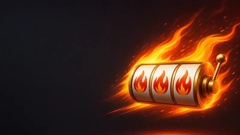 Mengungkap Keajaiban dan Inovasi Terkini di Slot Flame Rush
