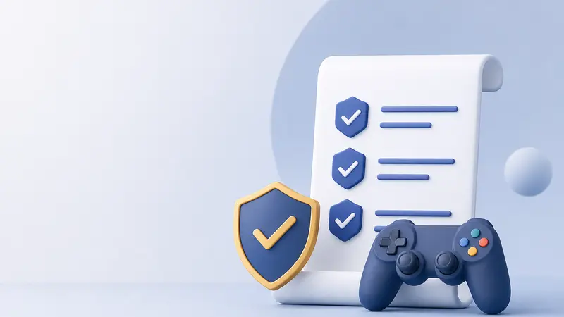 Pendekatan Bertahap dalam Regulasi Game Online oleh Komunitas Gaming Brasil